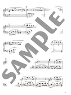 Wunderschön klangvolle Klaviersoli: J-Pop-Auswahl der 90er Jahre 1 (1990–1994) – Klaviersolo (Mittelstufe) – Notenbuch