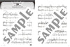 Best Hit Ranking: First Half of 2025 - Piano Solo (Intermediate) - Sheet Music Book