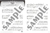 Best Hit Ranking: First Half of 2025 - Piano Solo (Intermediate) - Sheet Music Book