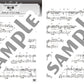 Best Hit Ranking: First Half of 2025 - Piano Solo (Intermediate) - Sheet Music Book