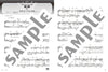 Best Hit Ranking: First Half of 2025 - Piano Solo (Intermediate) - Sheet Music Book