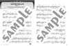 Best Hit Ranking: First Half of 2025 - Piano Solo (Intermediate) - Sheet Music Book