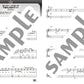 Best Hit Ranking: First Half of 2025 - Piano Solo (Easy) - Sheet Music Book