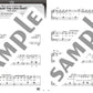 Best Hit Ranking: First Half of 2025 - Piano Solo (Easy) - Sheet Music Book