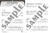 Best Hit Ranking: First Half of 2025 - Piano Solo (Easy) - Sheet Music Book