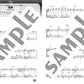 Best Hit Ranking: First Half of 2025 - Piano Solo (Easy) - Sheet Music Book