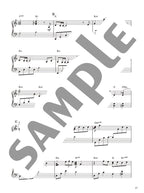 Relax Piano: Studio Ghibli Healing Arrangements - Klaviersolo (Mittelstufe) - Notenbuch