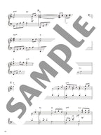 Relax Piano: Studio Ghibli Healing Arrangements - Klaviersolo (Mittelstufe) - Notenbuch