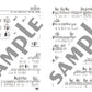 Super Beginner! Easy & Clear Ukulele - 50 New Standard Songs - Ukulele and Vocal / Ukulele Solo (Beginner) - Sheet Music Book