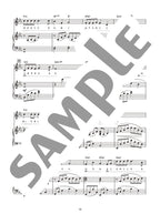 Studio Ghibli: Klavier &amp; Gesang – Klavierbegleitung mit CD – Klavier und Gesang (Mittelstufe) – Notenbuch