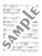 Studio Ghibli: Klavier &amp; Gesang – Klavierbegleitung mit CD – Klavier und Gesang (Mittelstufe) – Notenbuch