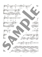 Studio Ghibli: Klavier &amp; Gesang – Klavierbegleitung mit CD – Klavier und Gesang (Mittelstufe) – Notenbuch