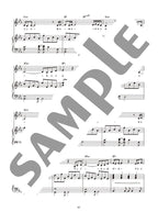 Studio Ghibli: Klavier &amp; Gesang – Klavierbegleitung mit CD – Klavier und Gesang (Mittelstufe) – Notenbuch