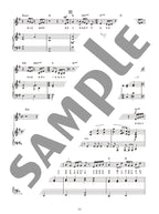 Studio Ghibli: Klavier &amp; Gesang – Klavierbegleitung mit CD – Klavier und Gesang (Mittelstufe) – Notenbuch