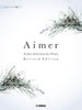 Aimer Selection for Piano - Piano Solo (Intermediate) - Sheet Music Book