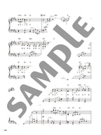 J-POP BEST HIT RANKING COMPILATION 2025-2026: Piano Solo - Sheet Music Book