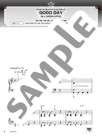 J-POP BEST HIT RANKING COMPILATION 2025-2026: Easy Piano Solo - Sheet Music Book