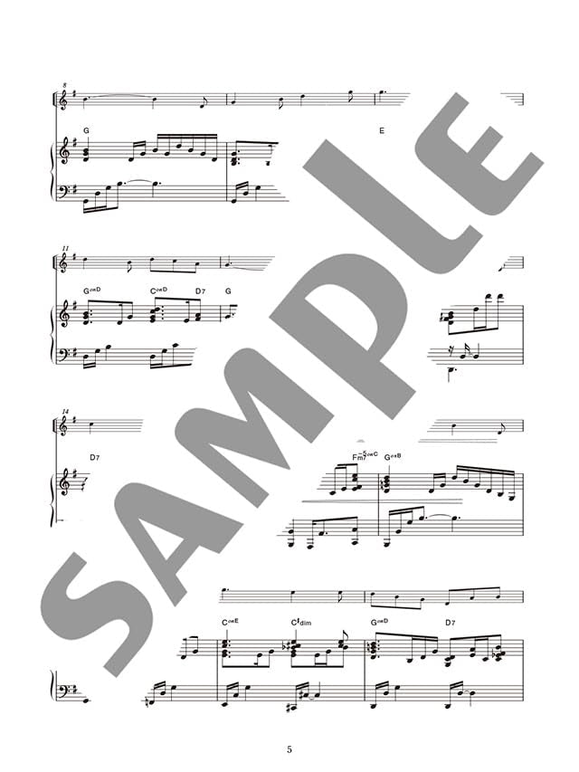 Japanese Songs of the Four Seasons for Erhu - Reference Performance and Piano Accompaniment CD Included / Edited and Arranged by Jia Pengfang - Sheet Music Book