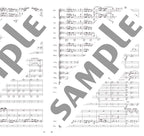 Carrying You (from Castle in the Sky) New Sounds in Brass No. 42 Wind Band Book Set (Score and Parts) (with 2-Part Chorus) - Sheet Music Book