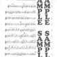Frozen für Fortgeschrittene Flöte Solo Duo (Mittelstufe) Notenbuch