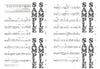 Beliebte Filmlieder für Posaune Solo mit CD-Notenbuch