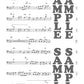 Popular Movie Songs for Trombone Solo w/CD Sheet Music Book