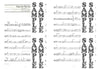 Beliebte Filmlieder für Posaune Solo mit CD-Notenbuch