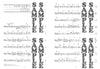 Beliebte Filmlieder für Posaune Solo mit CD-Notenbuch