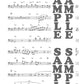 Popular Movie Songs for Trombone Solo w/CD Sheet Music Book