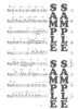 Popular Movie Songs for Trombone Solo w/CD Sheet Music Book