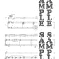 Japanische populäre Lieder für Oboe und Klavier mit Notenbuch auf CD