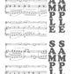 Japanische populäre Lieder für Oboe und Klavier mit Notenbuch auf CD