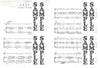 Japanische populäre Lieder für Oboe und Klavier mit Notenbuch auf CD