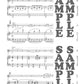 Japanische populäre Lieder für Oboe und Klavier mit Notenbuch auf CD