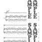 Japanische populäre Lieder für Oboe und Klavier mit Notenbuch auf CD