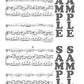 Japanische populäre Lieder für Oboe und Klavier mit Notenbuch auf CD