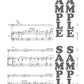 Japanische populäre Lieder für Oboe und Klavier mit Notenbuch auf CD