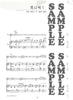 Japanische populäre Lieder für Oboe und Klavier mit Notenbuch auf CD