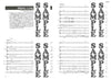 ONE OK ROCK "Mighty Long Fall / Decision" - Band Score (Not Rated) - Sheet Music Book