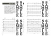 ONE OK ROCK "Mighty Long Fall / Decision" - Band Score (Not Rated) - Sheet Music Book