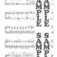 Beeindruckendes Klaviersolo: Disney Songs 2 (Advanced) Notenbuch