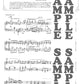Beeindruckendes Klaviersolo: Disney Songs 2 (Advanced) Notenbuch