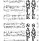 Beeindruckendes Klaviersolo: Disney Songs 2 (Advanced) Notenbuch