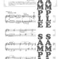 Beeindruckendes Klaviersolo: Disney Songs 2 (Advanced) Notenbuch