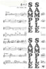 Japanische populäre traditionelle Lieder für Altsaxophon und Klavier (obere Mittelstufe) mit CD-Notenbuch
