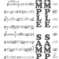 Japanische populäre traditionelle Lieder für Altsaxophon und Klavier (obere Mittelstufe) mit CD-Notenbuch