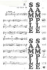 Japanische populäre traditionelle Lieder für Altsaxophon und Klavier (obere Mittelstufe) mit CD-Notenbuch