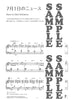 Yukie Nishimura My Stories for Piano Solo(Upper-Intermediate) Sheet Music Book