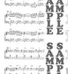 Yukie Nishimura My Stories for Piano Solo(Upper-Intermediate) Sheet Music Book