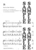 Yukie Nishimura My Stories for Piano Solo(Upper-Intermediate) Sheet Music Book